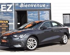 Audi A3 Le Castelet