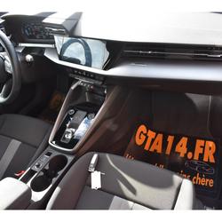 Audi A3 30 TDI 116 S tronic 7 Design occasion - Le Castelet - photo 3/40