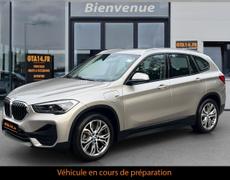 BMW X1 Le Castelet