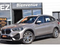 BMW X1 Le Castelet