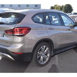 BMW X1 xDrive 25e 220 ch BVA6 F48 LCI Business Design occasion - Le Castelet - photo 2/42