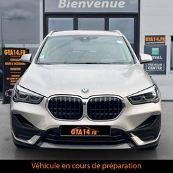 BMW X1 xDrive 25e - BVA F48 LCI Business Design occasion - Le Castelet - photo 2/6