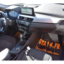 BMW X1 xDrive 25e 220 ch BVA6 F48 LCI Business Design occasion - Le Castelet - photo 3/42