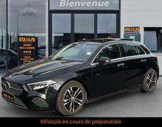 Mercedes Classe A Le Castelet