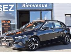 Mercedes Classe A Le Castelet