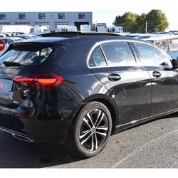 Mercedes Classe A 200 Business Line occasion - Le Castelet - photo 2/39