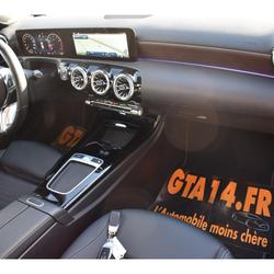 Mercedes Classe A 200 Business Line occasion - Le Castelet - photo 3/39