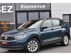 Volkswagen Tiguan Le Castelet