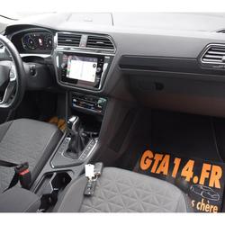 Volkswagen Tiguan 1.4 eHybrid 245ch DSG6 Life Business occasion - Le Castelet - photo 3/43