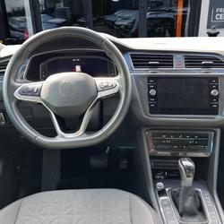Volkswagen Tiguan 1.4 eHybrid - 245 - BV DSG6 2016 Life Business occasion - Le Castelet - photo 3/6
