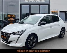 Peugeot 208 Le Castelet