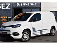 Toyota Proace City Le Castelet