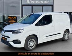 Toyota Proace City Le Castelet