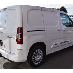 Toyota Proace City 1.5 100 D-4D Start&Stop Medium Business occasion - Le Castelet - photo 2/20