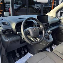 Toyota Proace City 1.5 100 D-4D Start&Stop Medium Business occasion - Le Castelet - photo 3/20