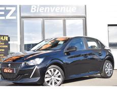 Peugeot 208 Le Castelet