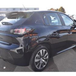 Peugeot 208 PureTech 100 S&S BVM6 Active Pack occasion - Le Castelet - photo 2/40