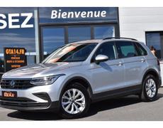 Volkswagen Tiguan Le Castelet