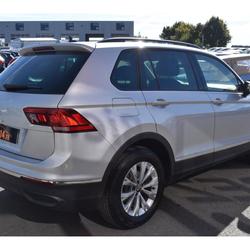 Volkswagen Tiguan 2.0 TDI 150ch DSG7 Life Plus occasion - Le Castelet - photo 2/43