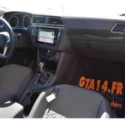 Volkswagen Tiguan 2.0 TDI 150ch DSG7 Life Plus occasion - Le Castelet - photo 3/43