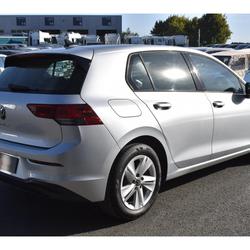 Volkswagen Golf 8 2.0 TDI SCR 116 BVM6 Life Plus occasion - Le Castelet - photo 2/41