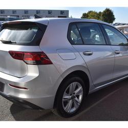 Volkswagen Golf 8 2.0 TDI SCR 116 BVM6 Life Plus occasion - Le Castelet - photo 2/39