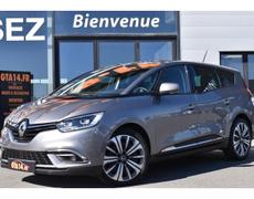 Renault Grand Scenic 4 Le Castelet