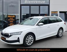 Skoda Octavia Le Castelet