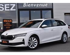 Skoda Octavia Combi Le Castelet
