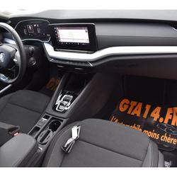Skoda Octavia Combi 1.5 TSI Hybrid 116 ch ACT DSG7 Selection occasion - Le Castelet - photo 3/38