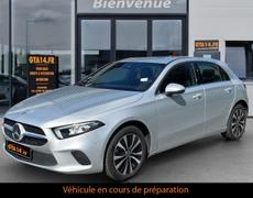 Mercedes Classe A Le Castelet