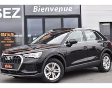 Audi Q3 Le Castelet