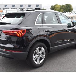 Audi Q3 45 TFSIe 245 ch S tronic 6 Business Executive occasion - Le Castelet - photo 2/43