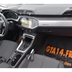 Audi Q3 45 TFSIe 245 ch S tronic 6 Business Executive occasion - Le Castelet - photo 3/43