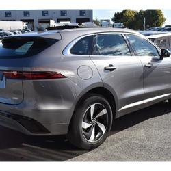 Jaguar FPace 2.0 P400e PHEV AWD BVA8 R-Dynamic S occasion - Le Castelet - photo 2/41