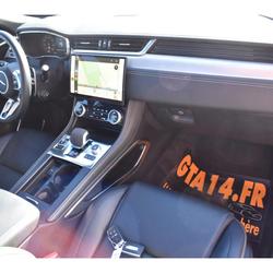 Jaguar FPace 2.0 P400e PHEV AWD BVA8 R-Dynamic S occasion - Le Castelet - photo 3/41