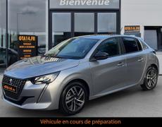 Peugeot 208 Le Castelet