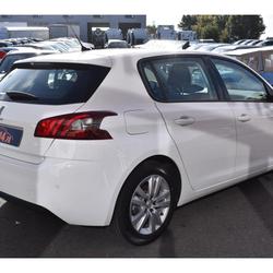 Peugeot 308 II Phase 2 PureTech 110ch S&S BVM6 Active Business occasion - Le Castelet - photo 2/42