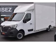 Renault Master Le Castelet