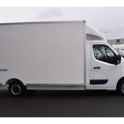 Renault Master 20M3 TRAC F3500 L3H1 BLUE DCI 145 EURO VI CONFORT occasion - Le Castelet - photo 2/20