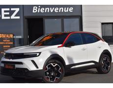 Opel Mokka Le Castelet