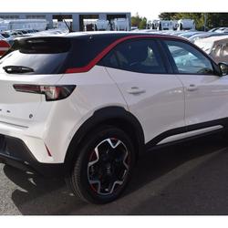 Opel Mokka Electrique 136 ch & Batterie 50 kWh GS occasion - Le Castelet - photo 2/41