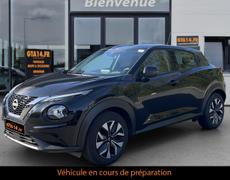 Nissan Juke Le Castelet
