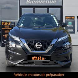 Nissan Juke 1.0 DIG-T - 114 - Stop/Start 2023.5 II 2019 Business Edition occasion - Le Castelet - photo 2/6