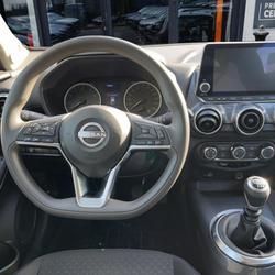 Nissan Juke 1.0 DIG-T - 114 - Stop/Start 2023.5 II 2019 Business Edition occasion - Le Castelet - photo 3/6