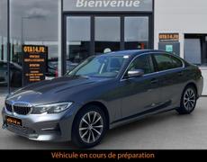 BMW Serie 3 Le Castelet