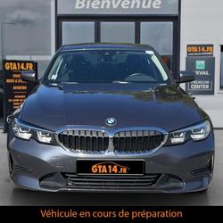 BMW Serie 3 318d 150 ch BVA8 G20 Business Design occasion - Le Castelet - photo 2/39