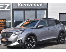 Peugeot 2008 Le Castelet