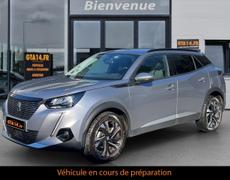 Peugeot 2008 Le Castelet