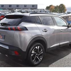 Peugeot 2008 BlueHDi 110 S&S BVM6 Allure Pack occasion - Le Castelet - photo 2/44